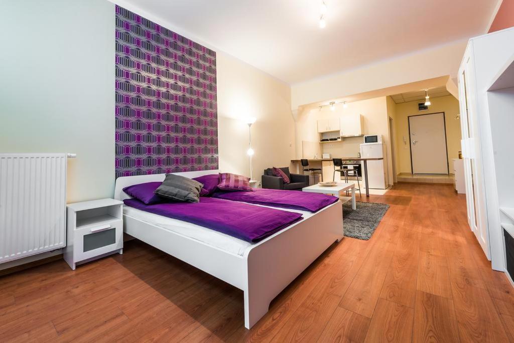 Miro Rooms Будапешт Номер фото